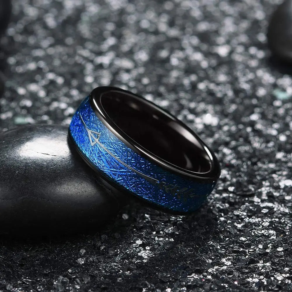 Freyr's Arrow Tarhus