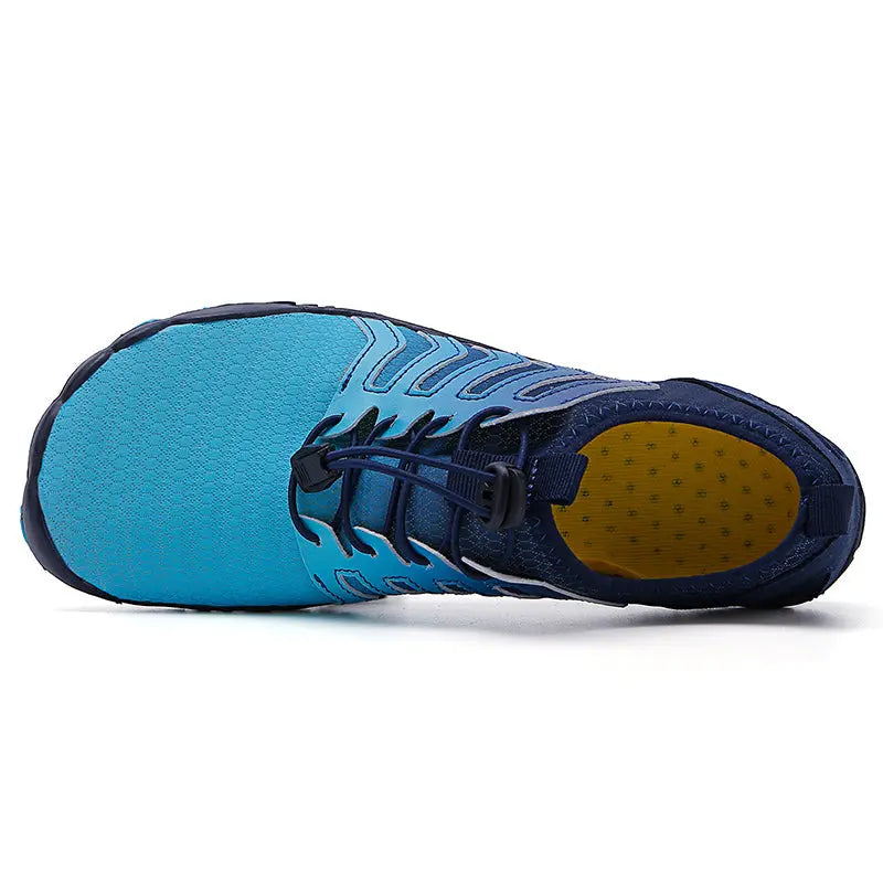 Natural Motion | Barefoot Shoes Tarhus