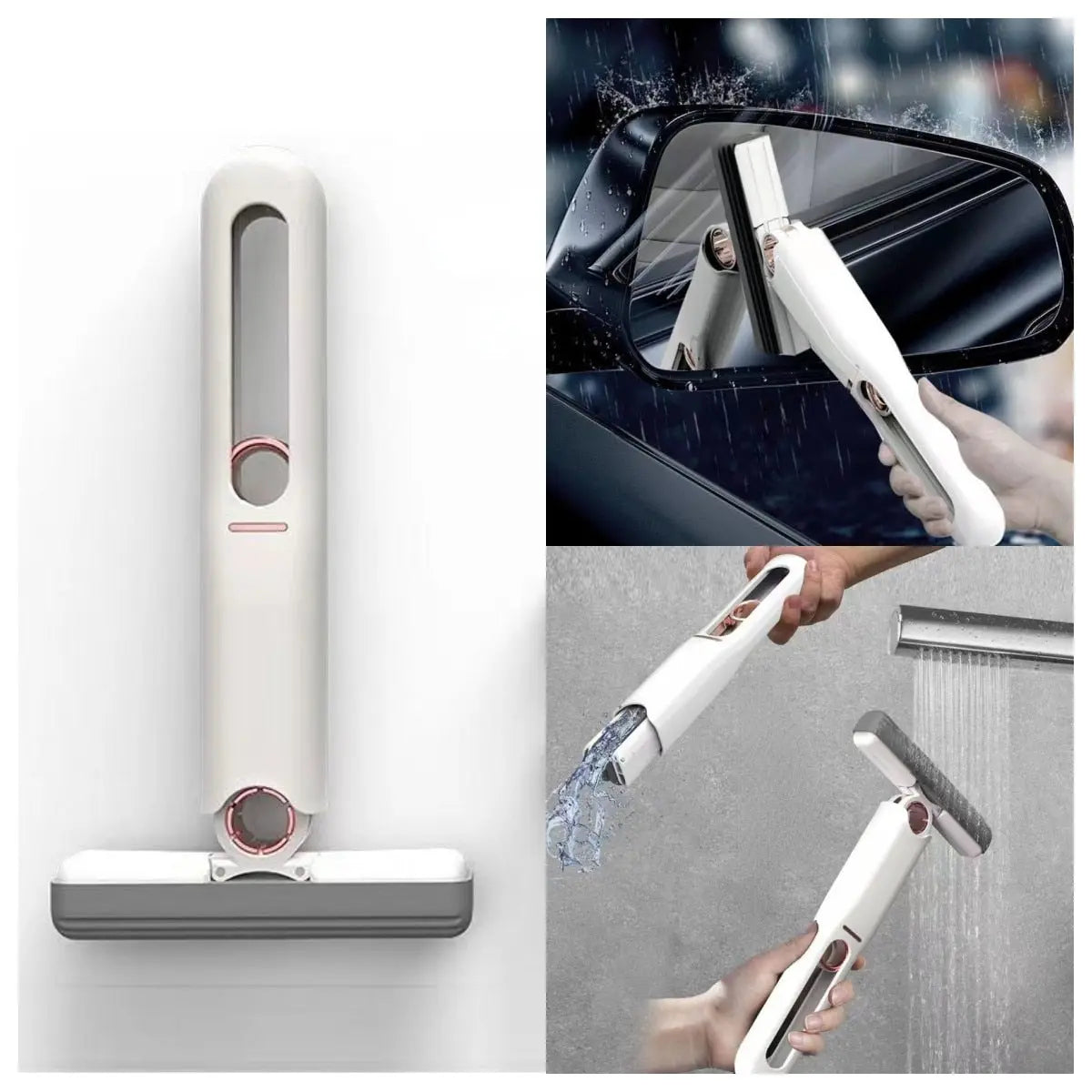 Tarhus - The Mini Mop - TARHUS