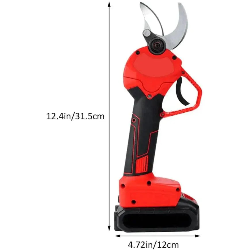 PowerCut - Electric Cordless Pruning Shears Tarhus